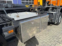 Scania - 2016 - g410 - vrachtwagen - afbeelding 23 van  30