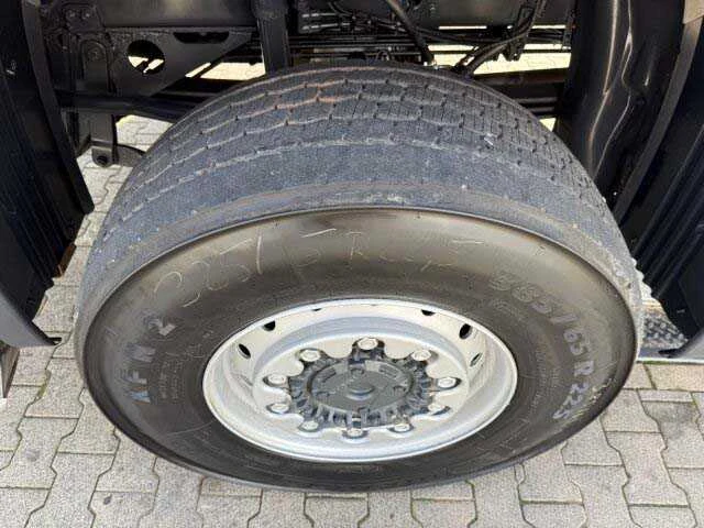 Scania - 2016 - g410 - vrachtwagen - afbeelding 25 van  30