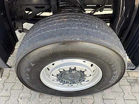 Scania - 2016 - g410 - vrachtwagen - afbeelding 25 van  30