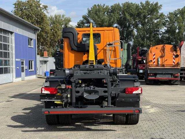 Scania - 2016 - g410 - vrachtwagen - afbeelding 26 van  30