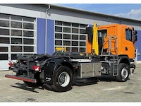 Scania - 2016 - g410 - vrachtwagen - afbeelding 28 van  30