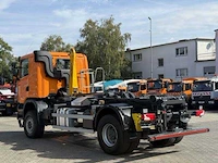Scania - 2016 - g410 - vrachtwagen - afbeelding 29 van  30
