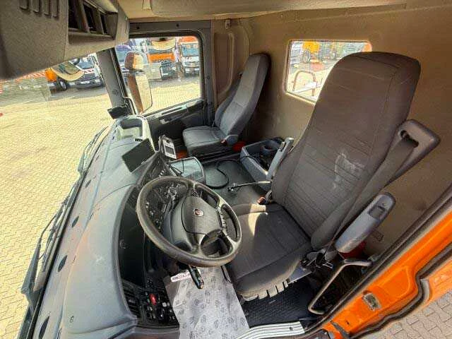 Scania - 2016 - g410 - vrachtwagen - afbeelding 30 van  30