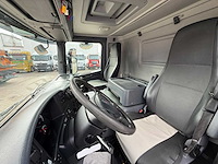 Scania - 2016 - p410 - vrachtwagen - afbeelding 4 van  24