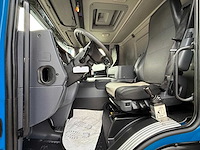 Scania - 2016 - p410 - vrachtwagen - afbeelding 6 van  24