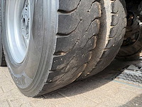 Scania - 2016 - p410 - vrachtwagen - afbeelding 8 van  24