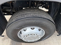 Scania - 2016 - p410 - vrachtwagen - afbeelding 9 van  24