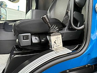 Scania - 2016 - p410 - vrachtwagen - afbeelding 10 van  24