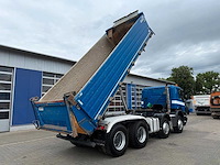 Scania - 2016 - p410 - vrachtwagen - afbeelding 15 van  24