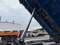 Scania - 2016 - p410 - vrachtwagen - afbeelding 16 van  24