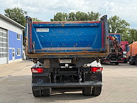 Scania - 2016 - p410 - vrachtwagen - afbeelding 19 van  24