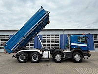 Scania - 2016 - p410 - vrachtwagen - afbeelding 20 van  24