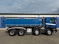 Scania - 2016 - p410 - vrachtwagen - afbeelding 21 van  24