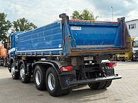 Scania - 2016 - p410 - vrachtwagen - afbeelding 24 van  24