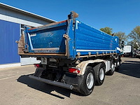 Scania - 2016 - p410 - vrachtwagen - afbeelding 2 van  29