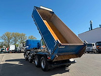 Scania - 2016 - p410 - vrachtwagen - afbeelding 3 van  29