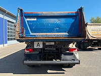 Scania - 2016 - p410 - vrachtwagen - afbeelding 4 van  29