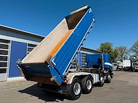 Scania - 2016 - p410 - vrachtwagen - afbeelding 5 van  29