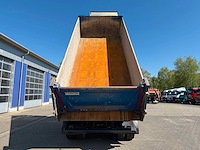 Scania - 2016 - p410 - vrachtwagen - afbeelding 6 van  29