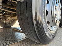 Scania - 2016 - p410 - vrachtwagen - afbeelding 9 van  29