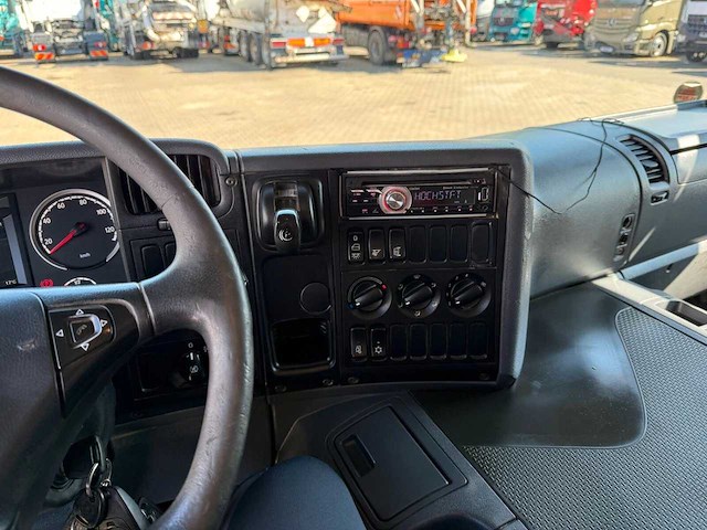Scania - 2016 - p410 - vrachtwagen - afbeelding 13 van  29