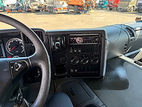 Scania - 2016 - p410 - vrachtwagen - afbeelding 13 van  29