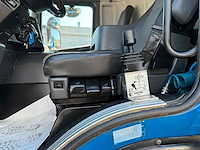 Scania - 2016 - p410 - vrachtwagen - afbeelding 15 van  29