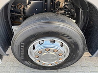 Scania - 2016 - p410 - vrachtwagen - afbeelding 16 van  29