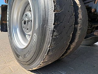 Scania - 2016 - p410 - vrachtwagen - afbeelding 18 van  29