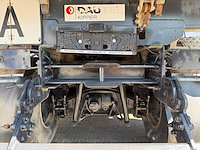 Scania - 2016 - p410 - vrachtwagen - afbeelding 19 van  29