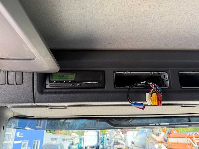 Scania - 2016 - p410 - vrachtwagen - afbeelding 20 van  29