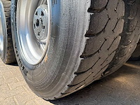 Scania - 2016 - p410 - vrachtwagen - afbeelding 22 van  29