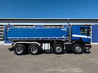 Scania - 2016 - p410 - vrachtwagen - afbeelding 23 van  29