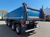 Scania - 2016 - p410 - vrachtwagen - afbeelding 24 van  29