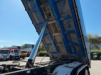 Scania - 2016 - p410 - vrachtwagen - afbeelding 27 van  29