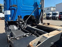 Scania - 2016 - p410 - vrachtwagen - afbeelding 28 van  29