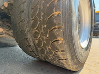 Scania - 2017 - p450 - vrachtwagen - afbeelding 6 van  20