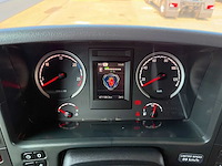 Scania - 2017 - p450 - vrachtwagen - afbeelding 8 van  20