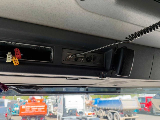 Scania - 2017 - p450 - vrachtwagen - afbeelding 9 van  20