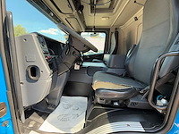 Scania - 2017 - p450 - vrachtwagen - afbeelding 11 van  20