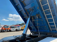 Scania - 2017 - p450 - vrachtwagen - afbeelding 15 van  20