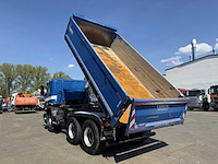 Scania - 2017 - p450 - vrachtwagen - afbeelding 19 van  20