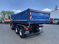 Scania - 2017 - p450 - vrachtwagen - afbeelding 20 van  20