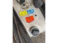 Scania - 2017 - r520 - brandstoftank - afbeelding 2 van  3