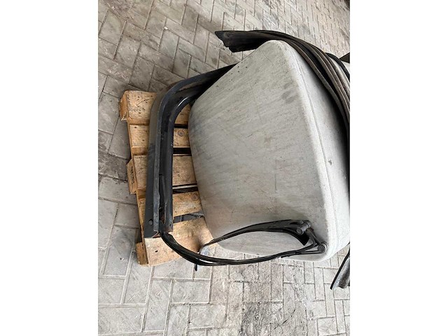 Scania - 2017 - r520 - brandstoftank - afbeelding 3 van  3