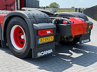 Scania - 2017 - s500 - showtruck - gestuurd - leer - 82-brz-5 - vrachtwagen - afbeelding 7 van  30