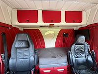 Scania - 2017 - s500 - showtruck - gestuurd - leer - 82-brz-5 - vrachtwagen - afbeelding 24 van  30