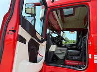 Scania - 2017 - s500 - showtruck - gestuurd - leer - 82-brz-5 - vrachtwagen - afbeelding 10 van  29