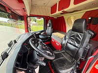 Scania - 2017 - s500 - showtruck - gestuurd - leer - 82-brz-5 - vrachtwagen - afbeelding 11 van  29