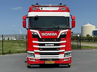 Scania - 2017 - s500 - showtruck - gestuurd - leer - 82-brz-5 - vrachtwagen - afbeelding 23 van  29